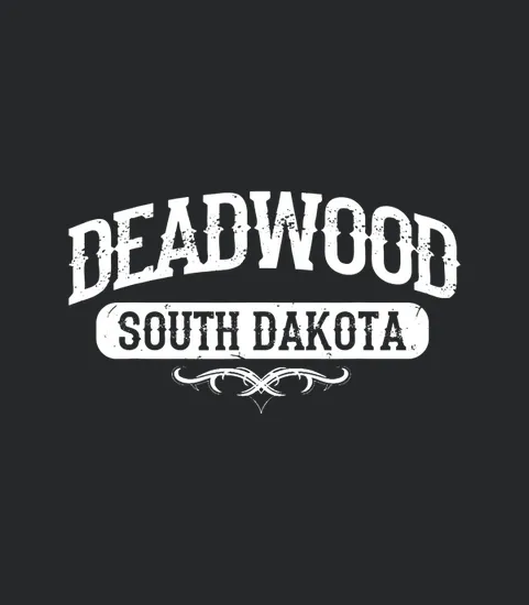 Deadwood South Dakota