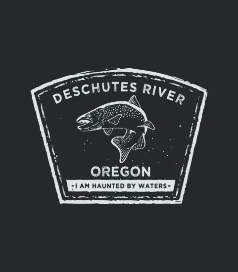 Deschutes River Fly Fishing