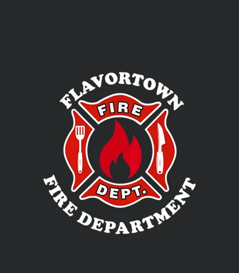 Flavortown Fire Department