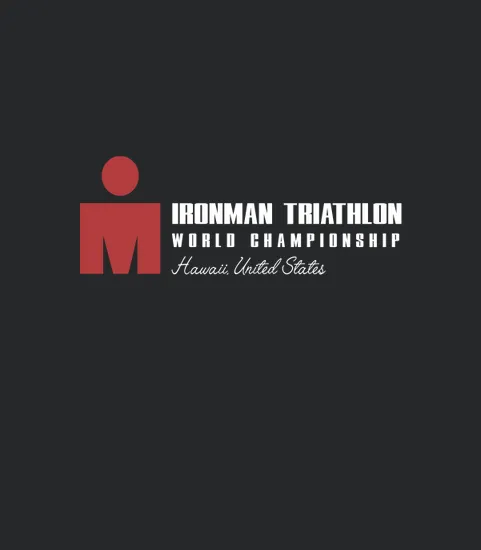 Ironman Triathlon Hawaii Championships 2017 Mens Premium 1