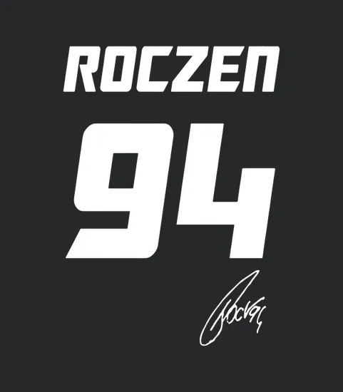 Ken Roczen Kids Sizes