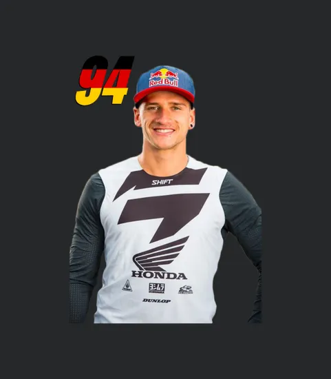 Ken Roczen