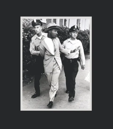 Martin Luther King Jr