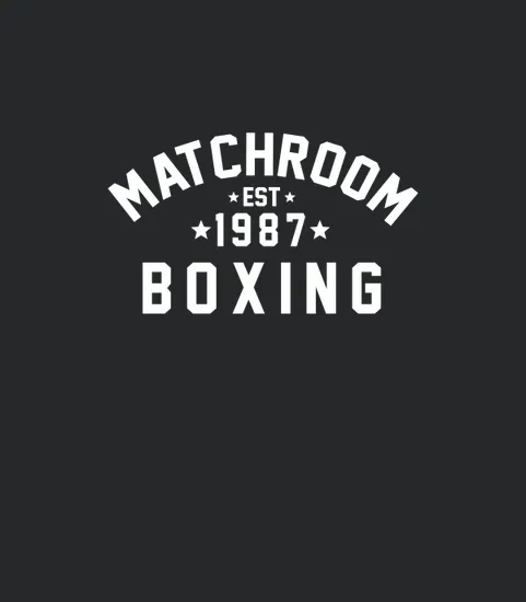 Matchroom Boxing 1987