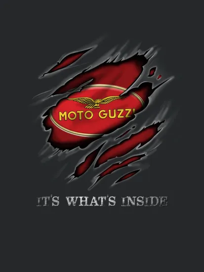Moto Guzzi