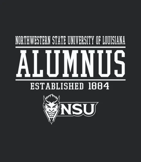 Northwestern State Alumnus