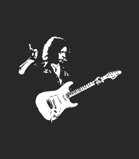 Ritchie Blackmore Fan