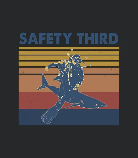 Safety Third Vintage