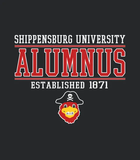 Shippensburg University Alumnus Established 1871