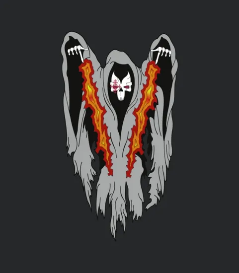 Spooky Ac 130 Gunship