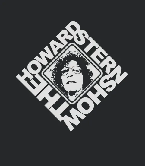The Howard Stern Show