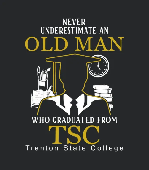 Trenton State College