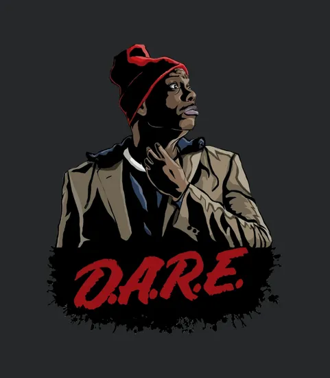Tyrone Biggums Dare 2