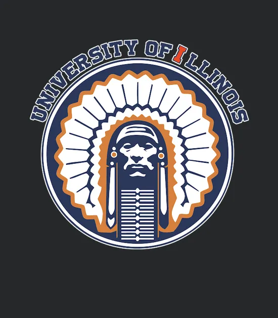 U Of I Illinois Chief
