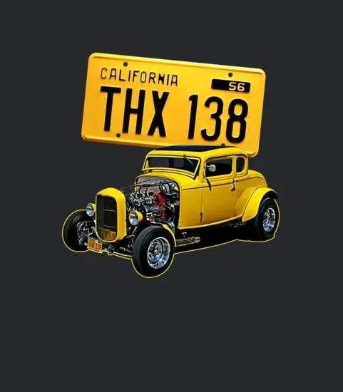 009 American Graffiti