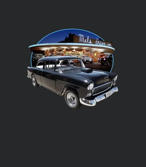 014 American Graffiti