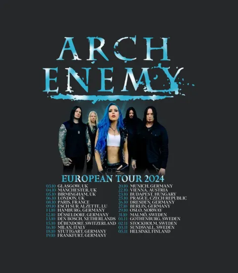 2 Side Arch Enemy M01