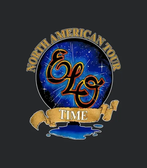 2 Side Electric Light Orchestra N A 1981