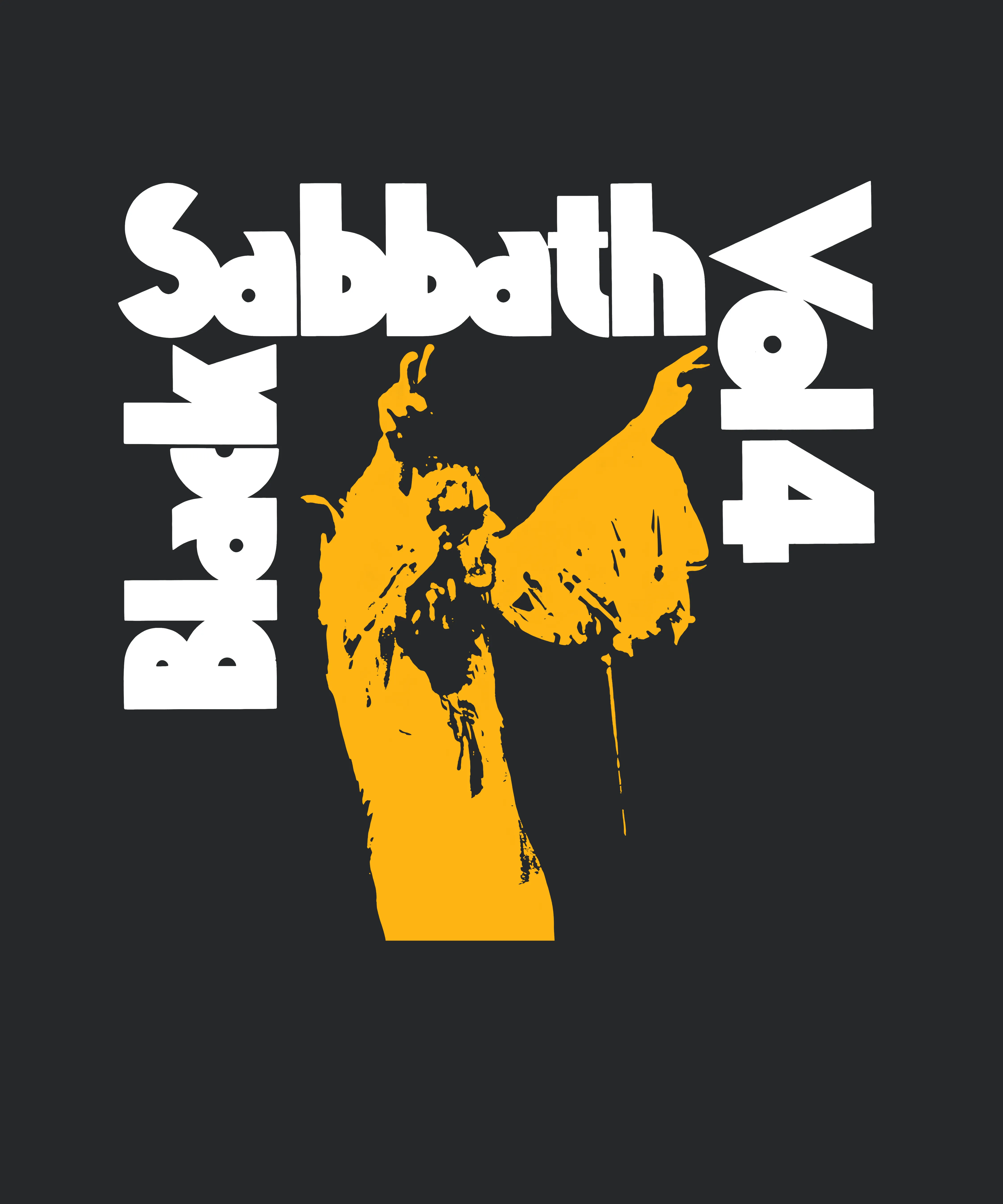 Bsa Black Sabbath Vol
