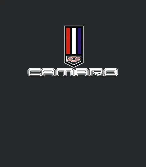 Chevrolet Camaro Logo