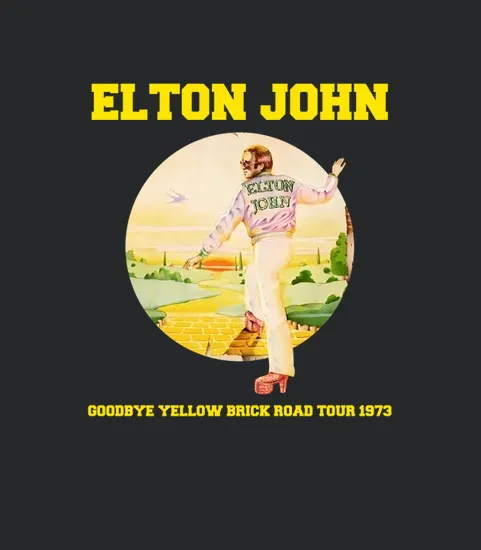 Elton John