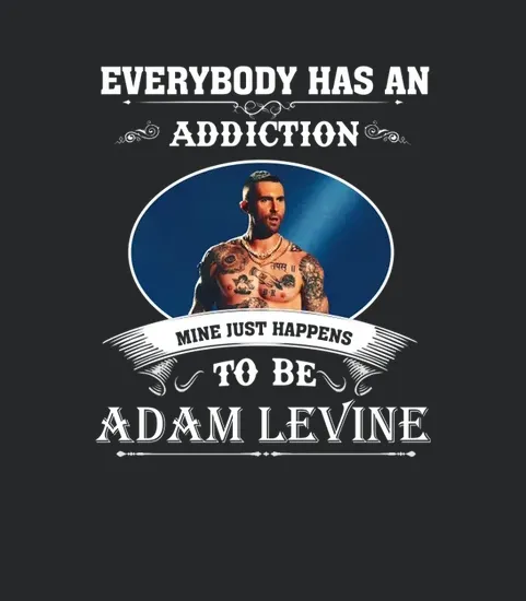 Everybody Adam Levine