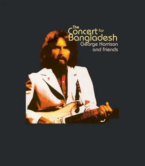 George Harrison 19 Or