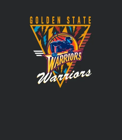 Golden State Warriors Mitchell Andamp Ness Hardwood Classics Final Second