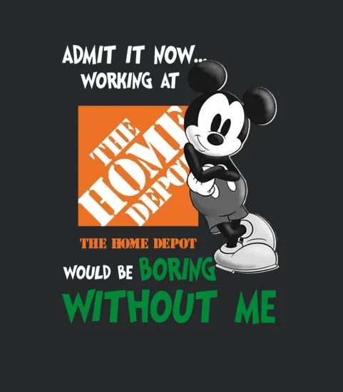 Home Depot