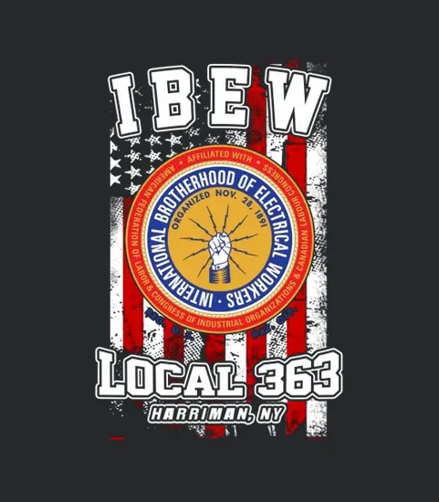 Ibew Local