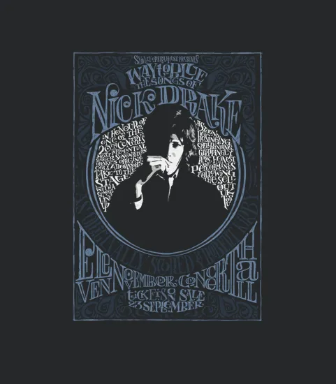 Nick Drake