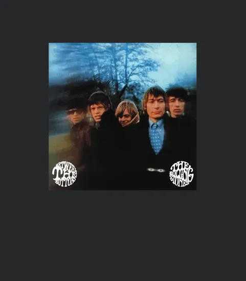 Rk60s 015 The Rolling Stones Between The Buttons