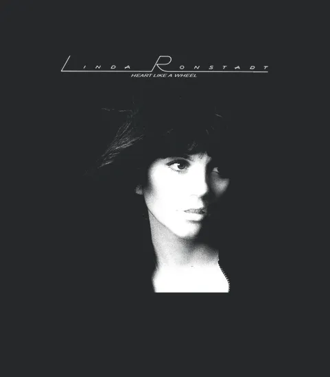 Rk70s 337 Heart Like A Wheel 1974 Linda Ronstadt
