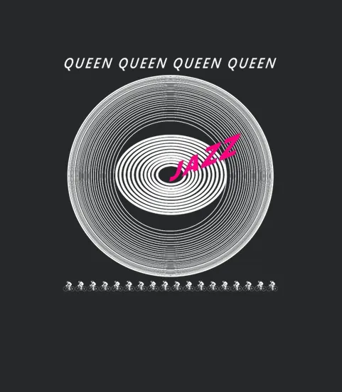 Rk70s 680 Queen Jazz