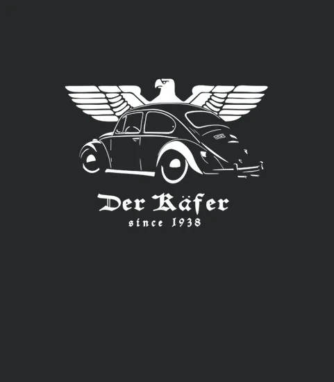 Volkswagen Beetle Bug