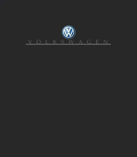 Volkswagen Logo 0001