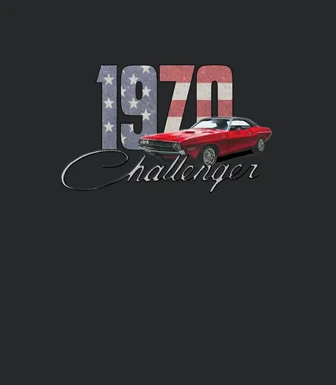 Dodge Challenger 1970