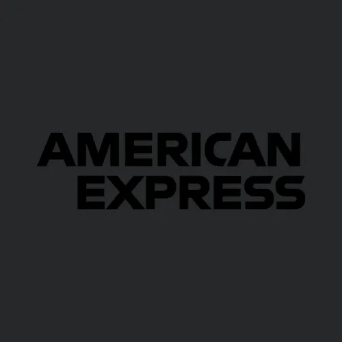 American Express Amex Logo