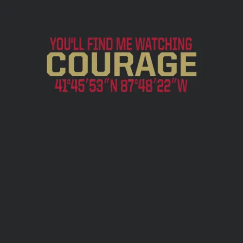North Carolina Womens Soccer Jersey Courage Gift