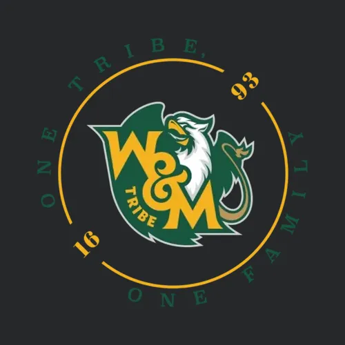 William Mary Women S College Ncaa Rylwmr11 Birth