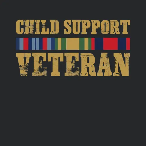 Child Support Veteran