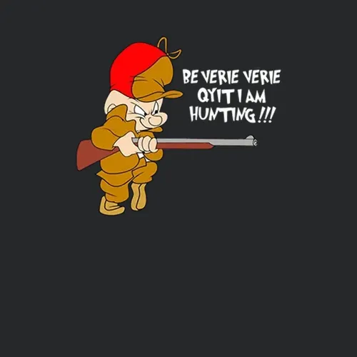 A Elmer Fudd Lo14555