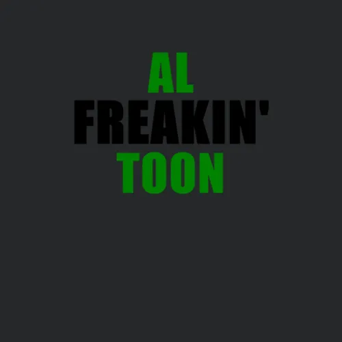 Al Toon New York Buffalo Sports Football Freakin
