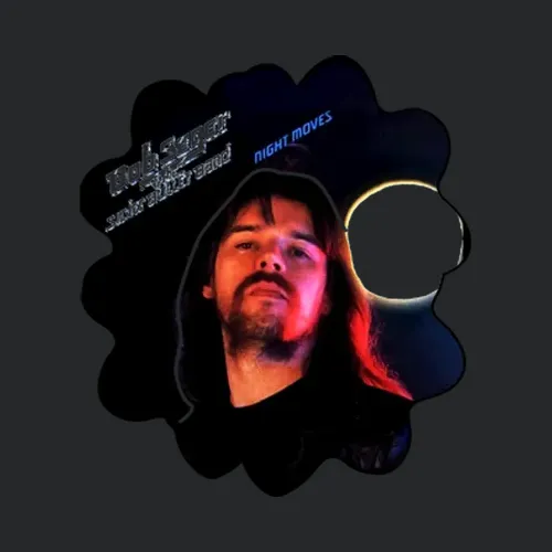 Bob Seger Night Moves