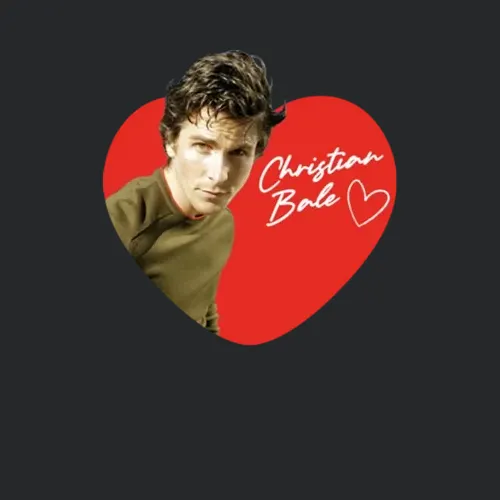 Christian Bale 90s Movie Tv Stars Heartthrob Fan