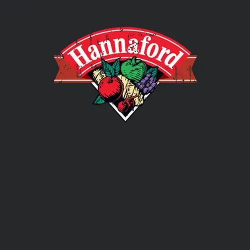 Hannaford Logo Popular Supermarket Grocery Store Food Fan Gift