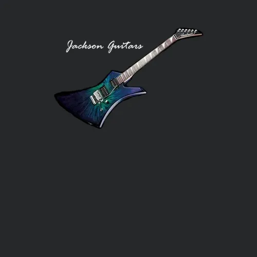 Jackson Guitars Pojj
