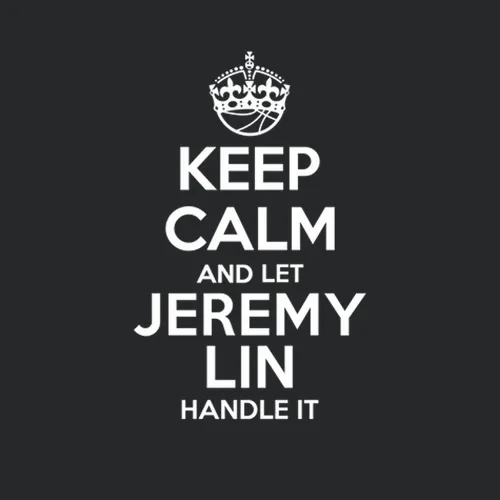 Jeremy Lin Keep Calm Let Player Handle It Charlotte Basketball
