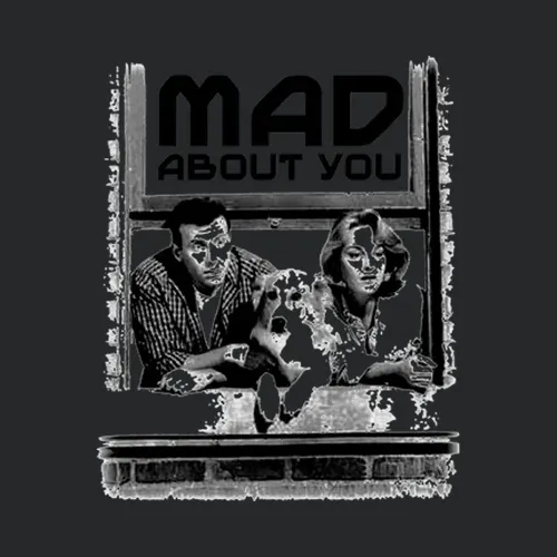 Mad About You Tv Show