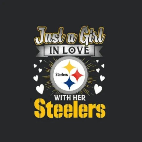 Pittsburgh Steelers T